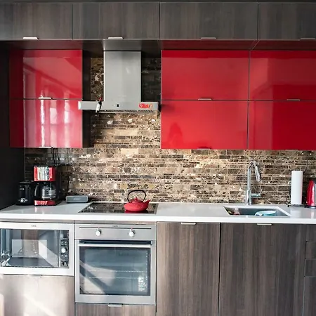 Luxury Adventure Cn Tower/Mtcc/Scotiabank Arena Apartment